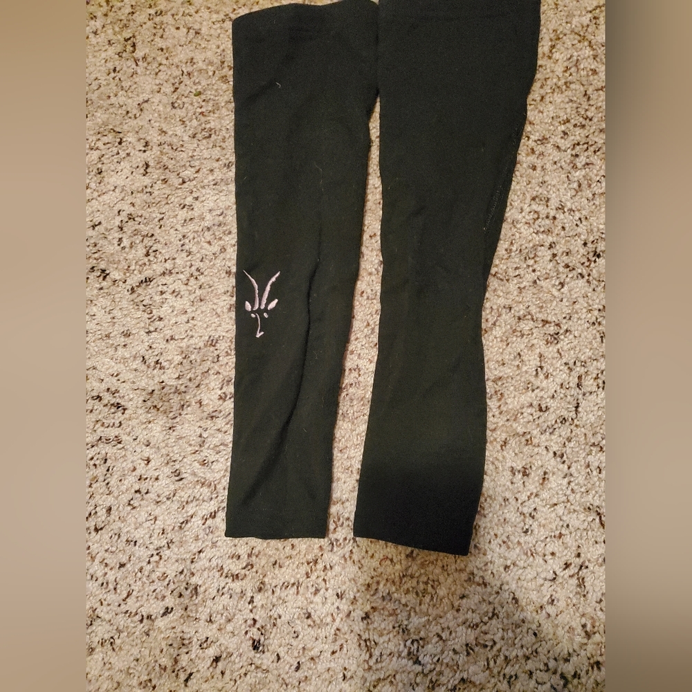 Ibex wool arm warmers